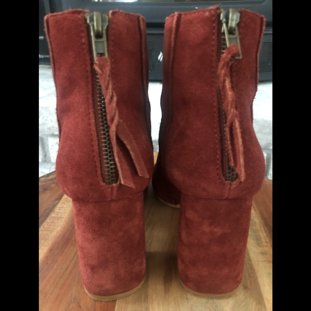 Able Booties - image 3